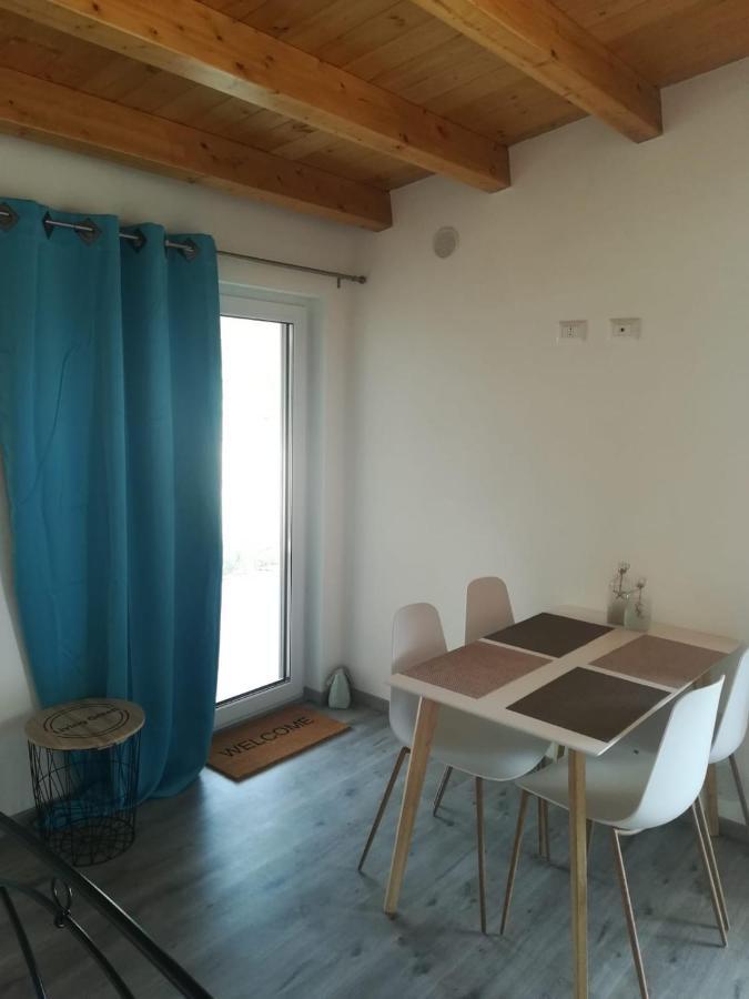 Casa Cocco Apartment Sant Isidoro  Exterior photo