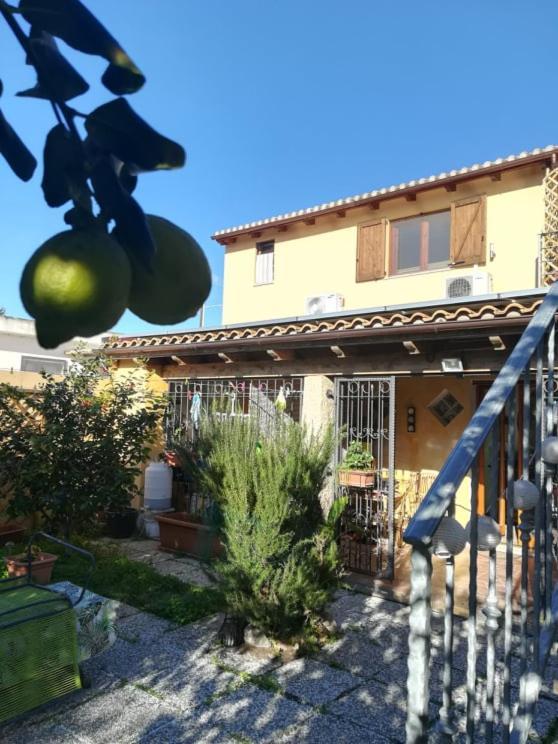 Casa Cocco Apartment Sant Isidoro  Exterior photo