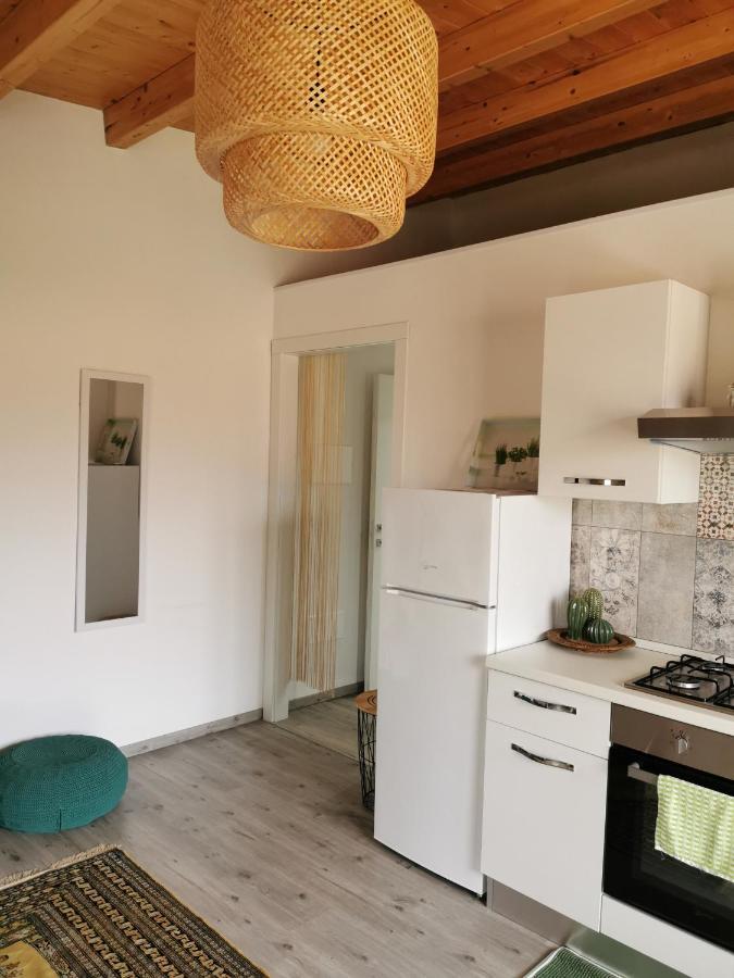 Casa Cocco Apartment Sant Isidoro  Exterior photo