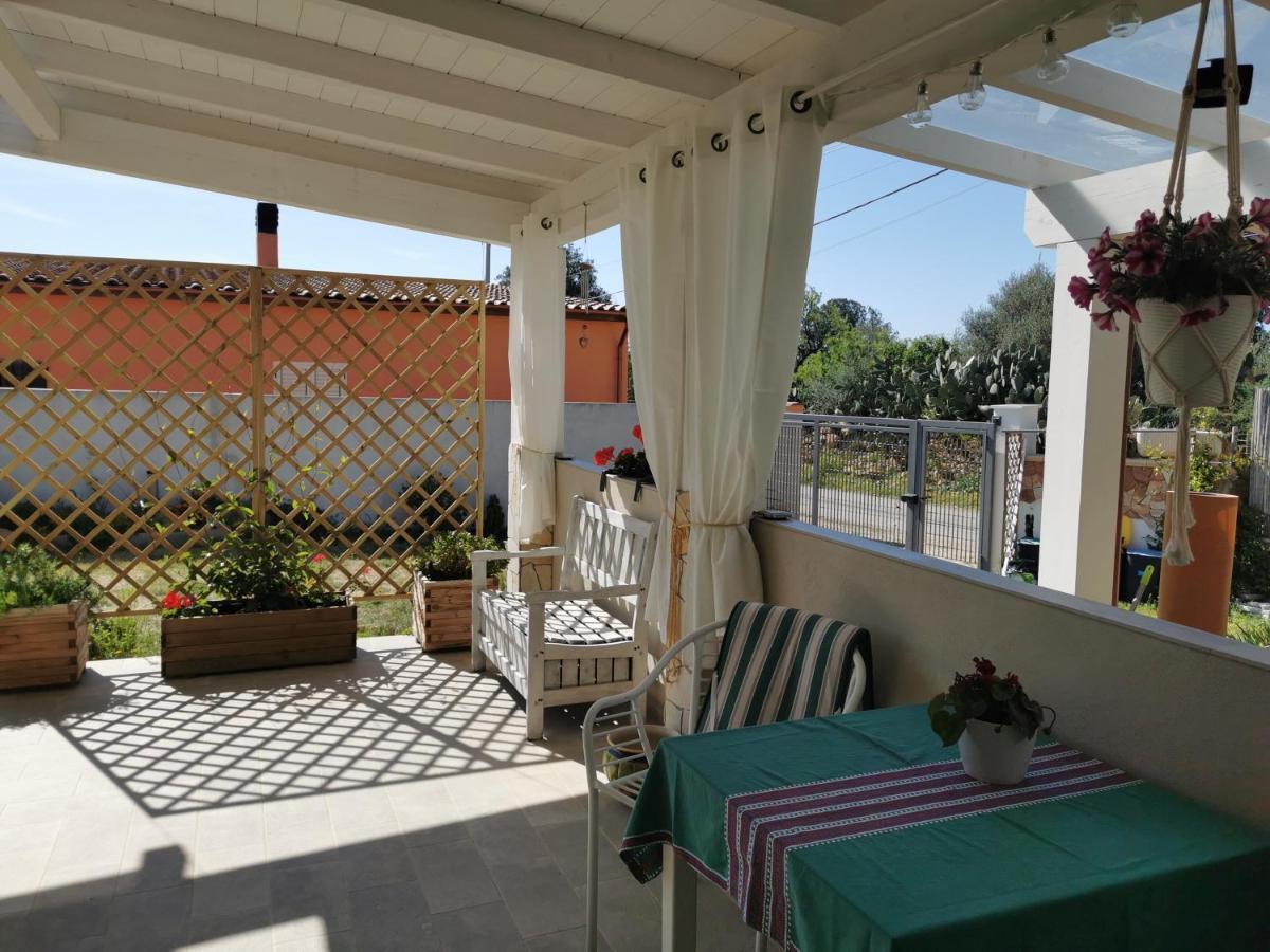 Casa Cocco Apartment Sant Isidoro  Exterior photo