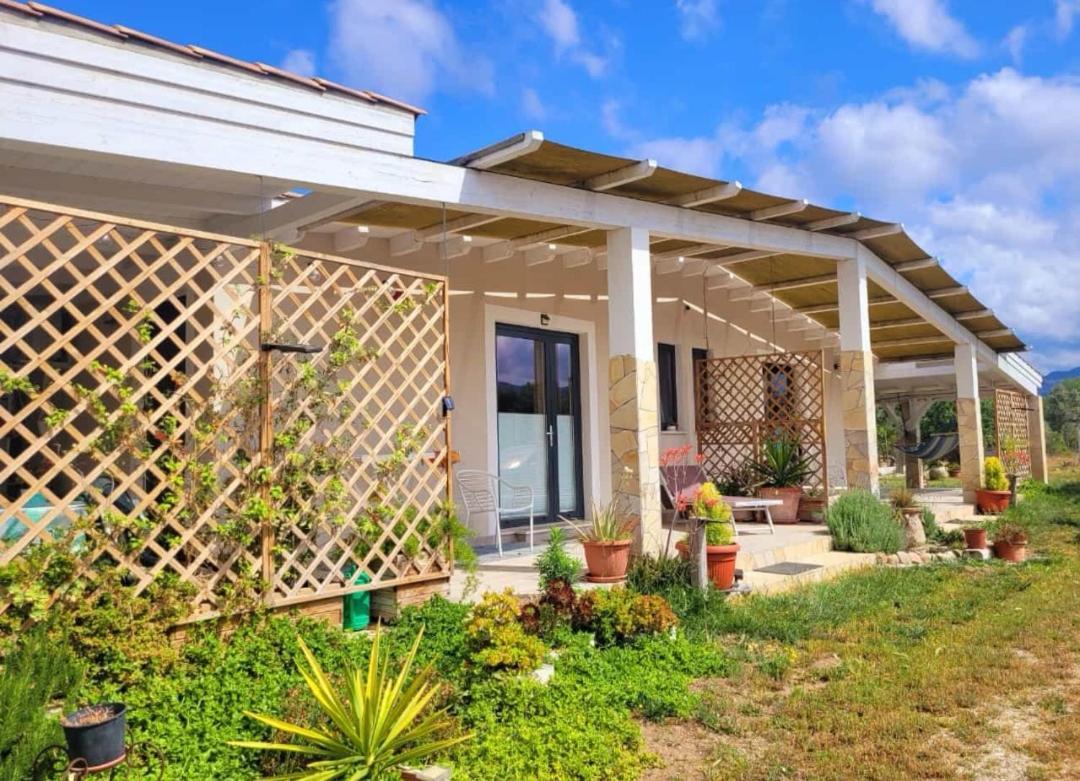 Casa Cocco Apartment Sant Isidoro  Exterior photo