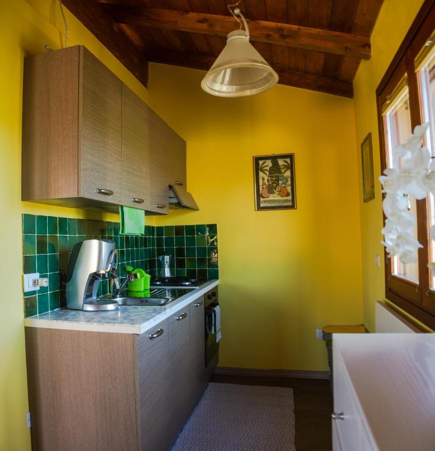 Casa Cocco Apartment Sant Isidoro  Exterior photo
